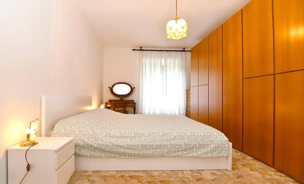 San Siro-Gambara, Trilocale Duomo 20Min Apartment Milan Italy