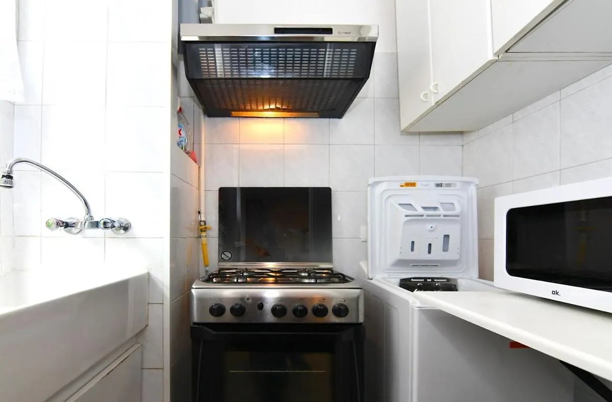 San Siro-Gambara, Trilocale Duomo 20Min Apartment Milan Italy