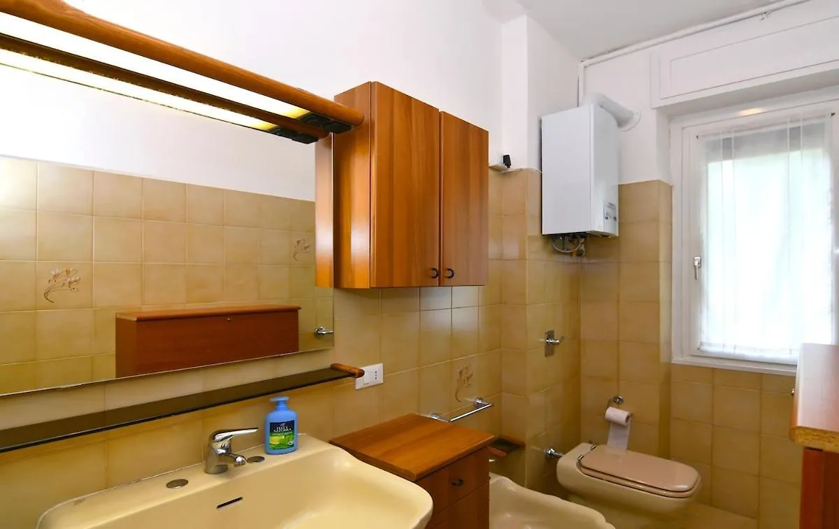 San Siro-Gambara, Trilocale Duomo 20Min Apartment Milan 0*,