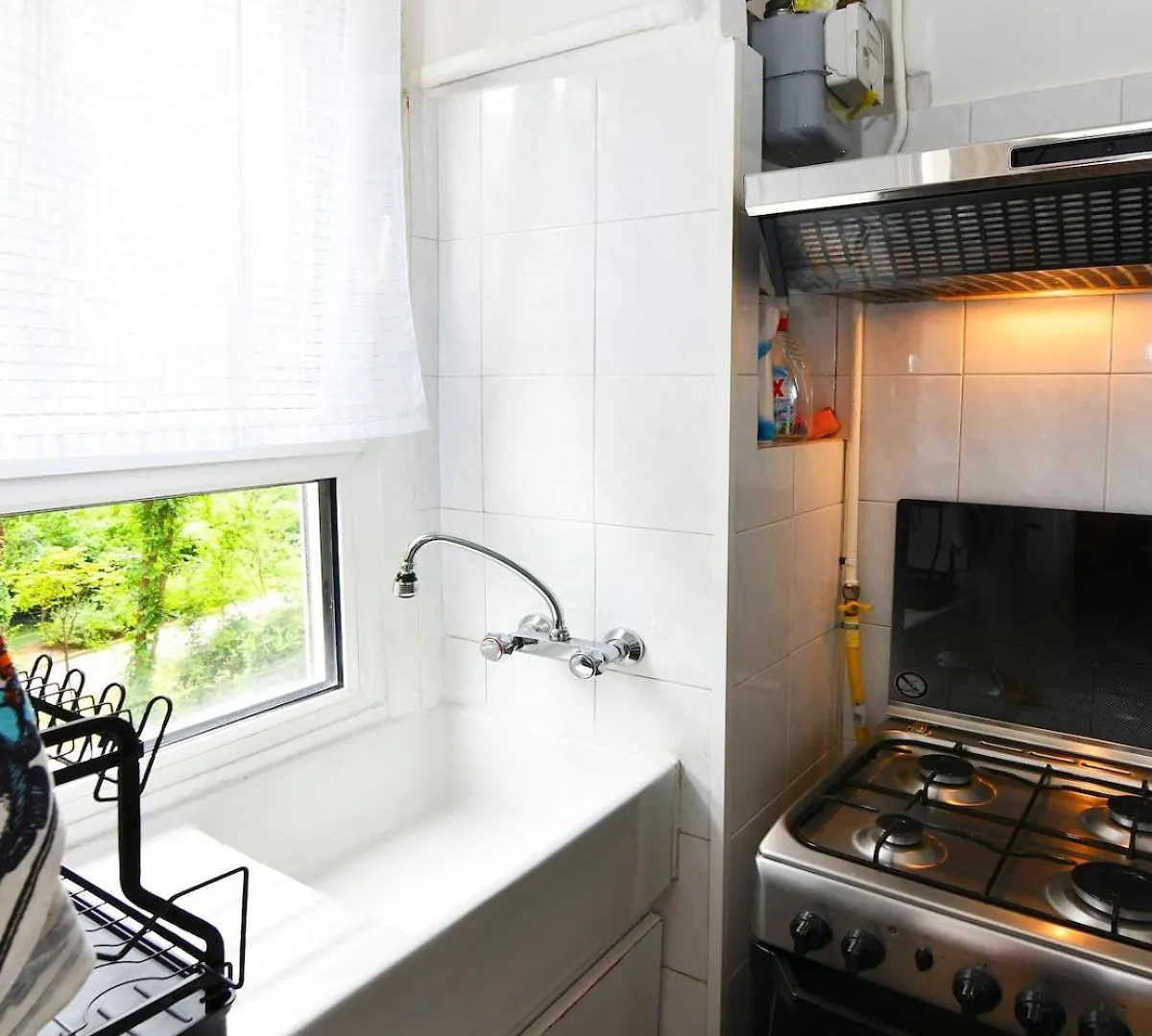 San Siro-Gambara, Trilocale Duomo 20Min Apartment Milan