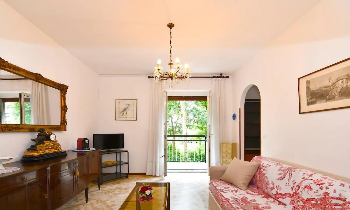 Ferienwohnung San Siro-Gambara, Trilocale Duomo 20Min Mailand 0*,  Italien