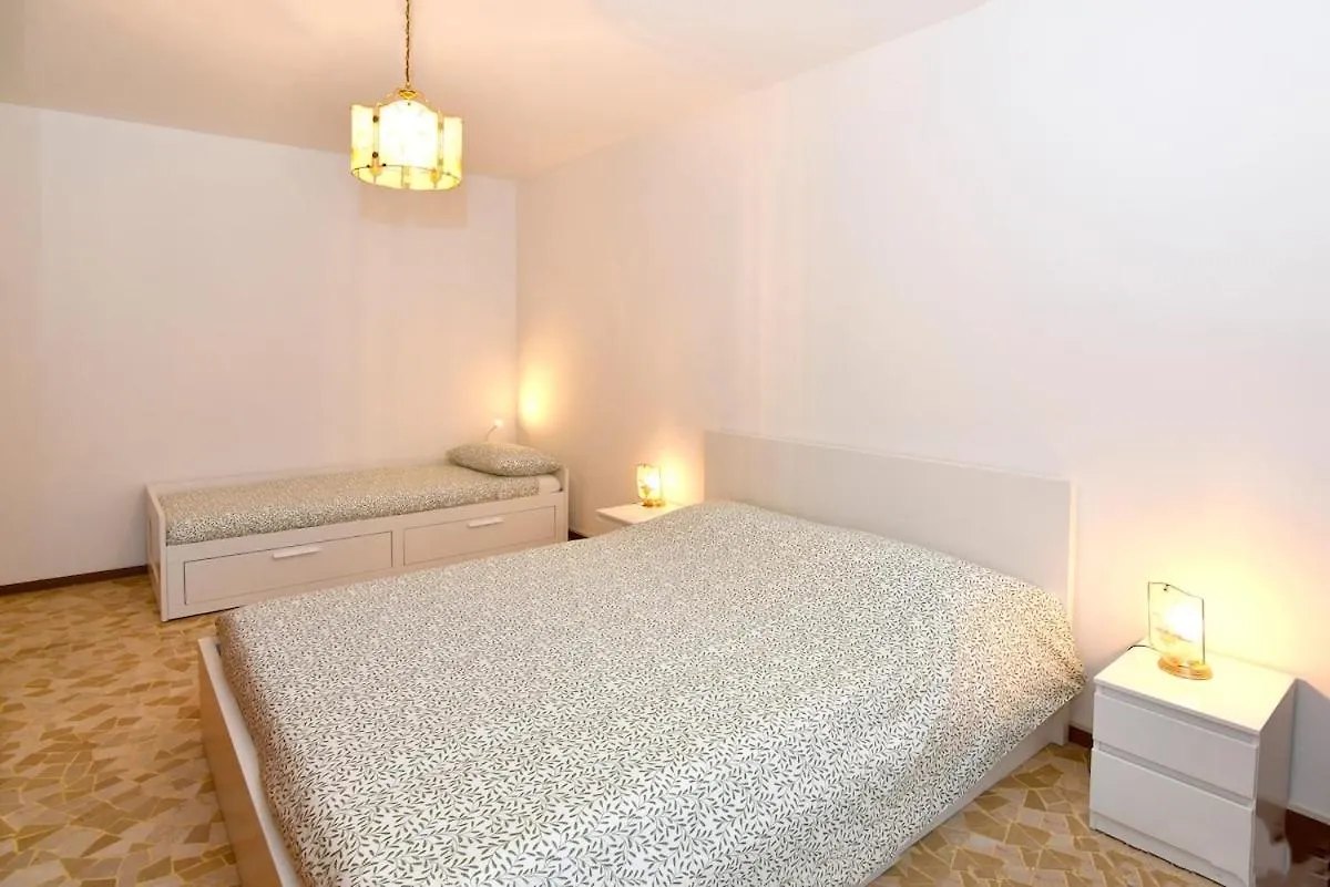 Apartment Ferienwohnung San Siro-Gambara, Trilocale Duomo 20Min Mailand